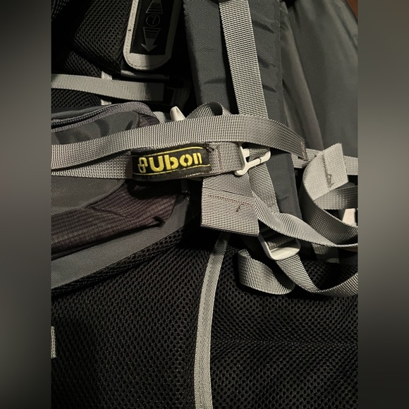 Ubon hiking bag - Picture 15 of 16